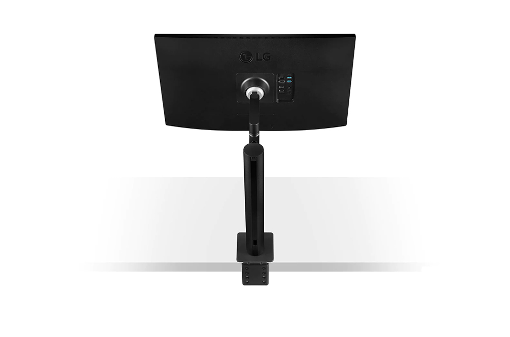 LG 27BN88Q-B computer monitor 68.6 cm (27″) 2560 x 1440 pixels Quad HD LCD Black image 13