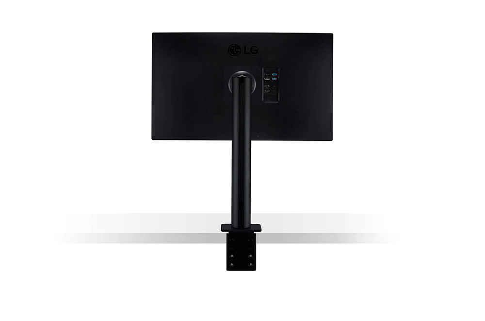 LG 27BN88Q-B computer monitor 68.6 cm (27″) 2560 x 1440 pixels Quad HD LCD Black image 11