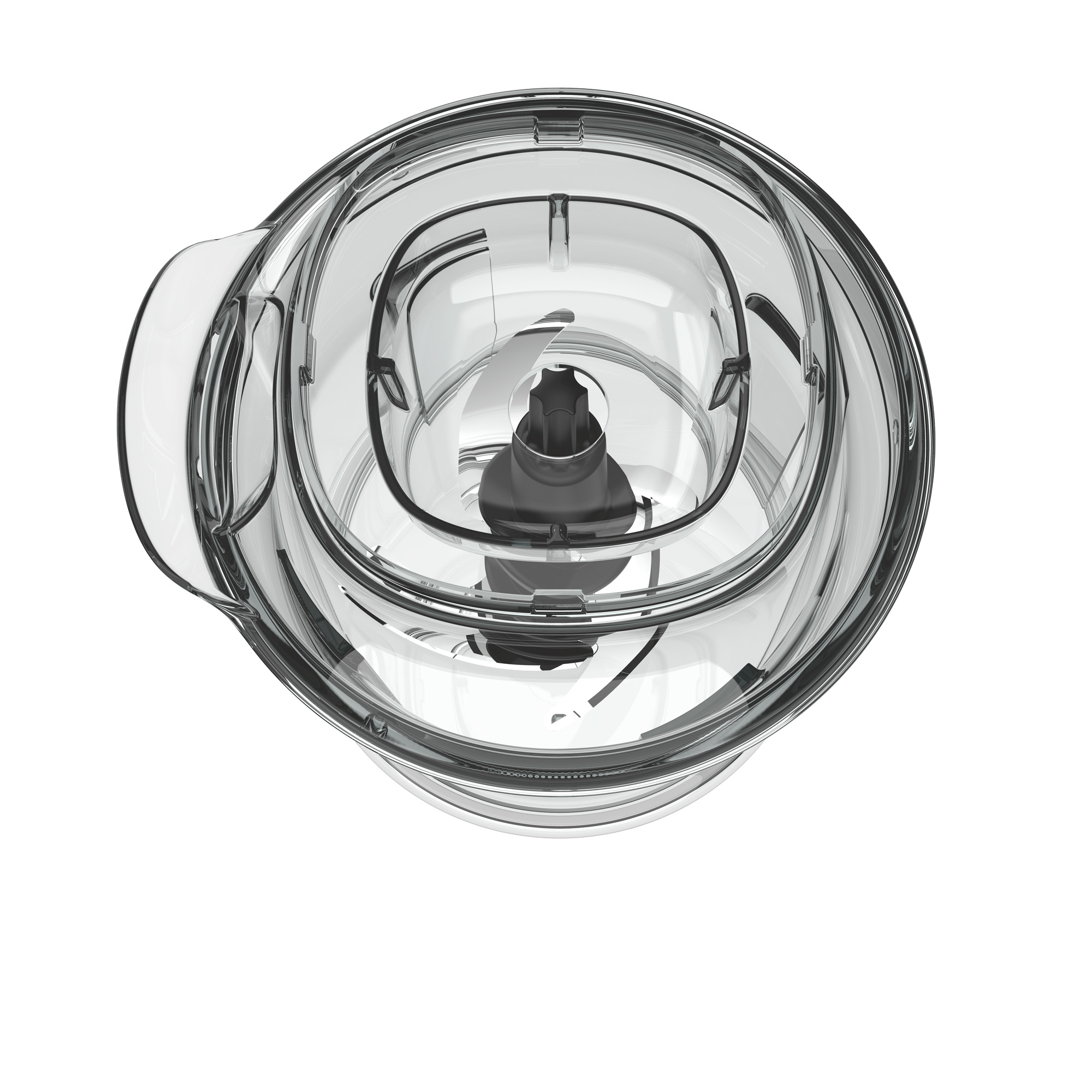 Imetec Tritamax 0.6 L 500 W Green, White – image 5