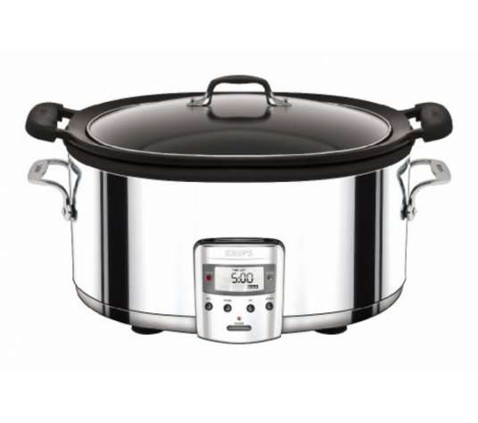 Krups KY7000 electric pressure cooker