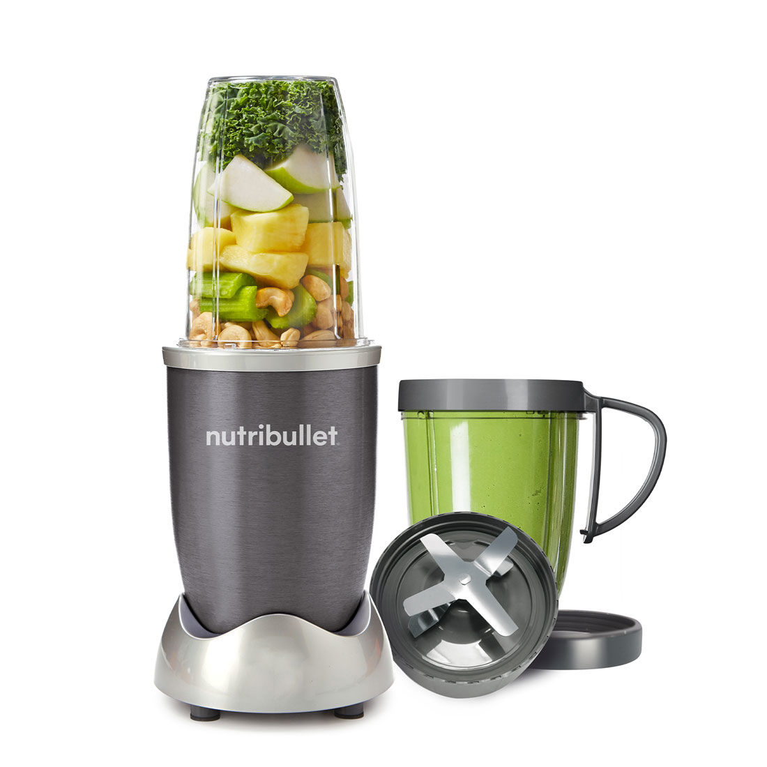 NutriBullet M29100 — vue 1 sur 6