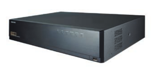 Samsung XRN-1610S, 24TB – image 2