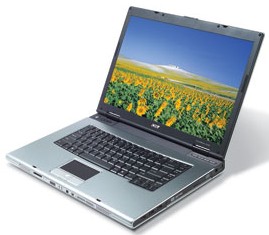 Acer TravelMate 8101WLMib