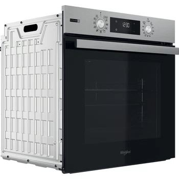 Whirlpool OMSR58RU1SX oven – image 2