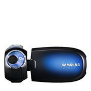 Samsung SMX-C20UP digital camera – image 3