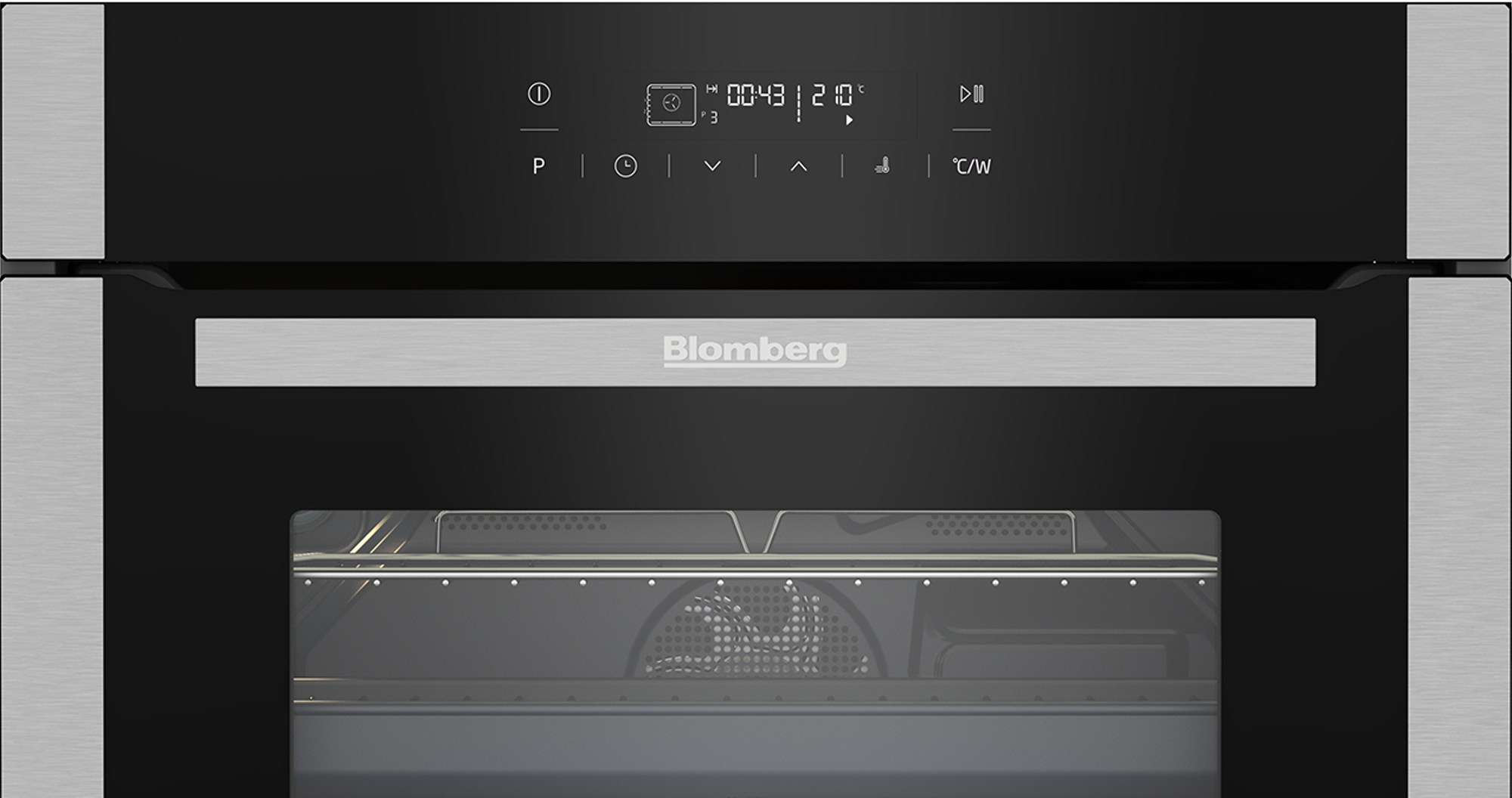 Blomberg OKW9441X oven – image 2
