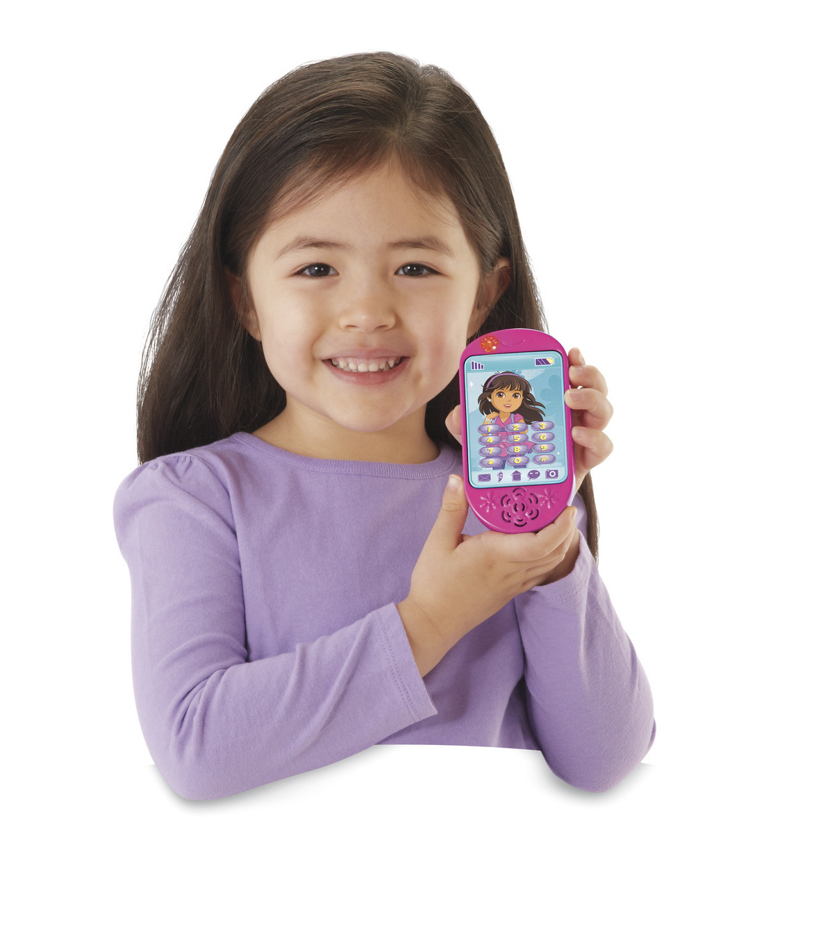 Fisher-Price DGW49 children's gadget Children's smartphone – image 2