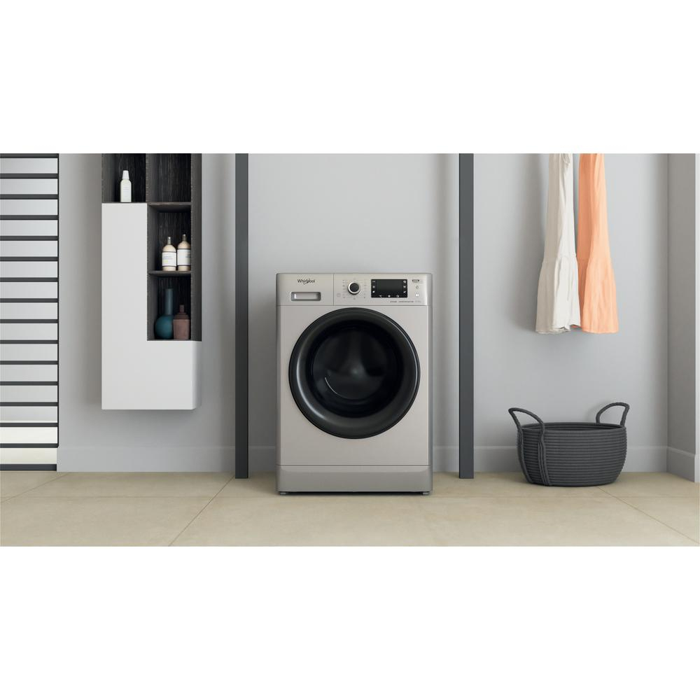 Whirlpool FWDD 1171582 SBV EU N – image 6