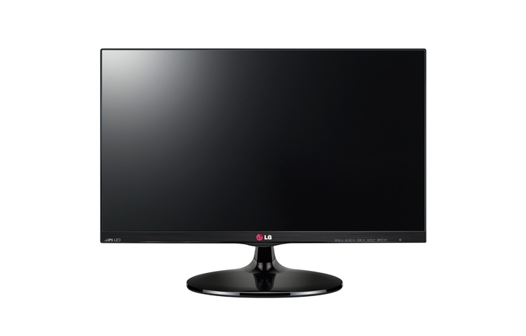 LG 27EA63V-P computer monitor