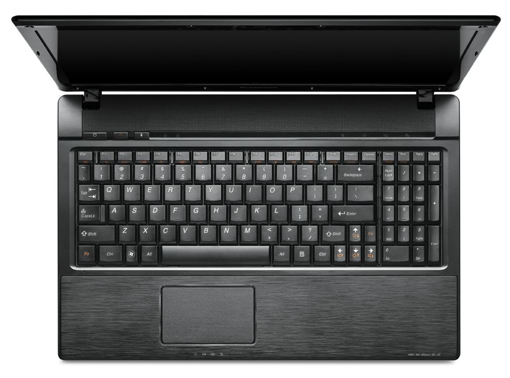 Lenovo IdeaPad M279ZGE laptop Intel® Pentium® P6100 – image 3