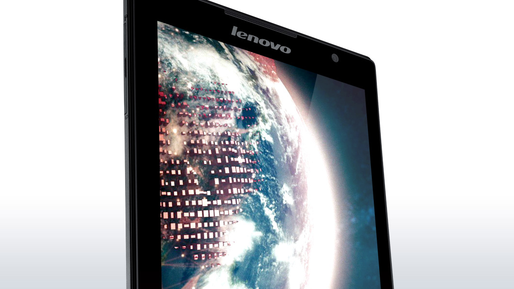 Lenovo Tab S8-50LC 4G Intel Atom® LTE 16 GB 20.3 cm (8") 2 GB Wi-Fi 4 (802.11n) Android Black – image 3