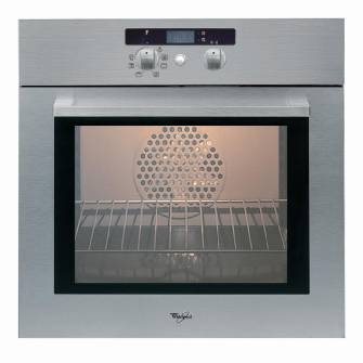 Whirlpool AKZ 214 IX/01
