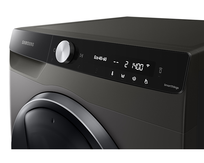 Samsung WW90T986DSX washing machine Front-load – image 9