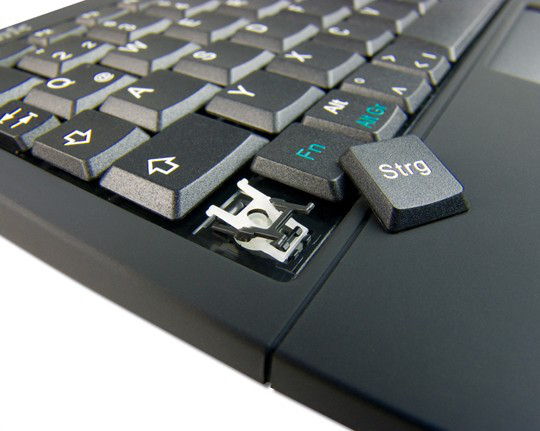 KeySonic ACK-340U+ (DE) – image 7