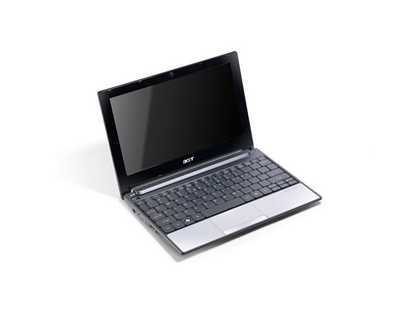 Acer Aspire One LU.SEY0D.038 netbook Intel Atom® N455 – image 4