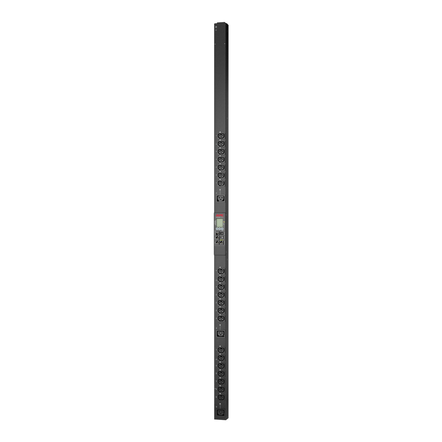 APC NetShelter 9000 – image 3