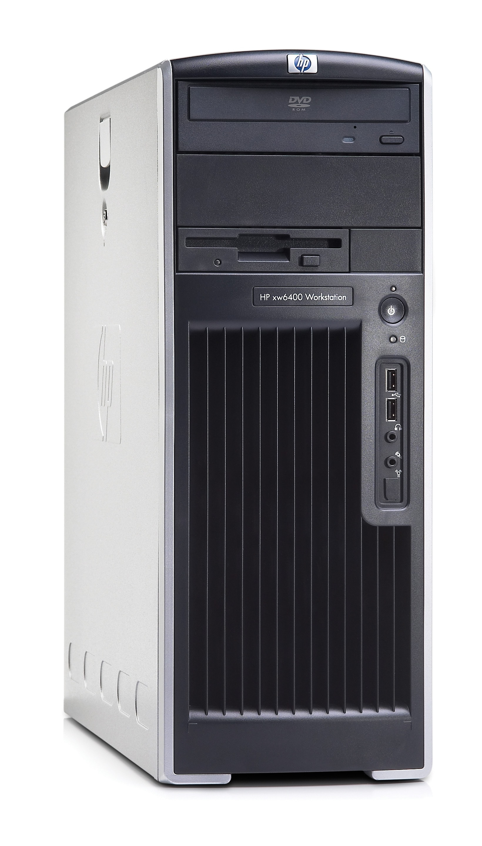 HP xw6400 Workstation – image 2