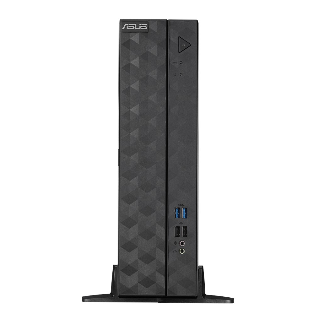 ASUS ESC510 G4 SFF – image 1