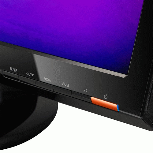 ASUS VH242H computer monitor – image 5