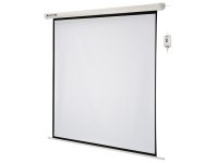 Nobo Electric Wall Projection Screen – image 1