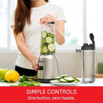 Tefal Mix & Move Mini Blender BL15FDG0 – image 5