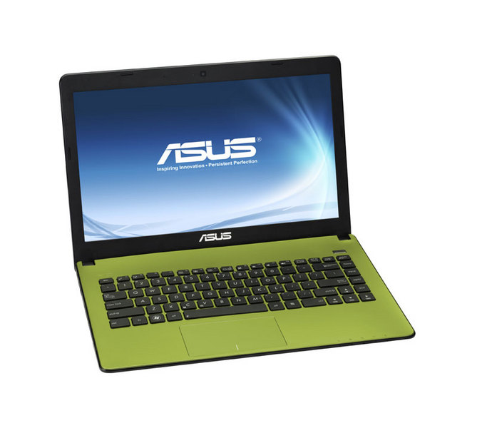ASUS X401A-WX273 laptop Intel® Core™ i3 i3-2350M – image 3