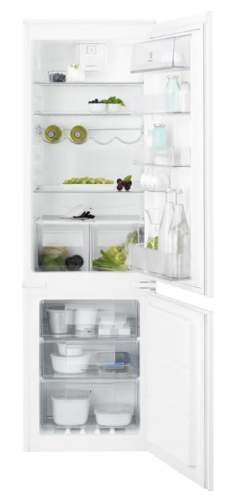Electrolux ENT6TE18SX Built-in
