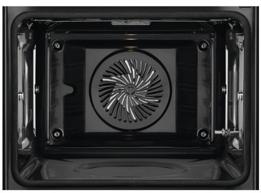 AEG BPE535270M 71 L Stainless steel – image 3