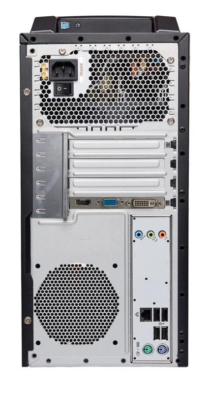 MEDION Akoya P5330 D – image 2