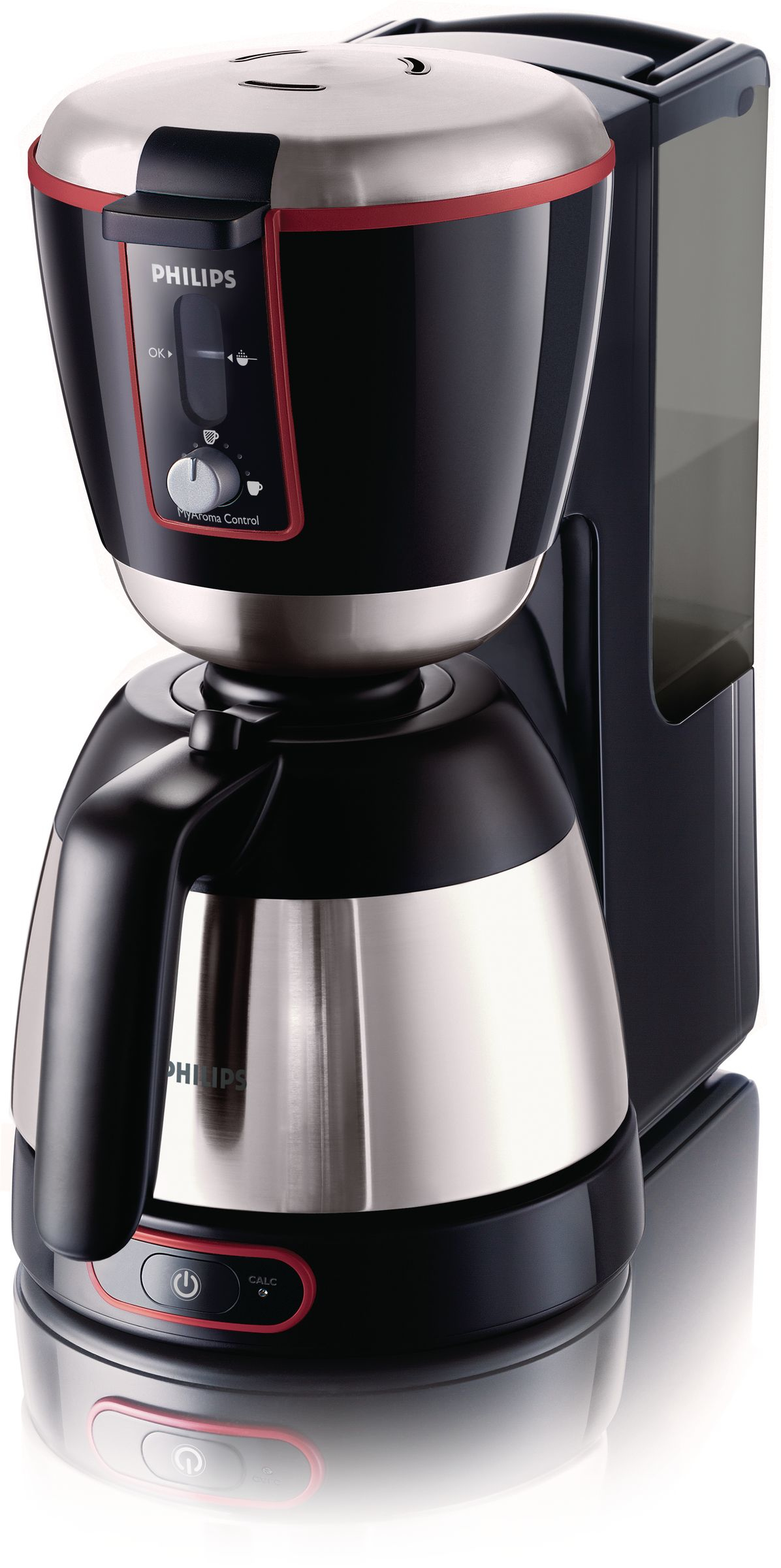 Philips Pure Essentials HD7692/90 Coffee maker – image 1