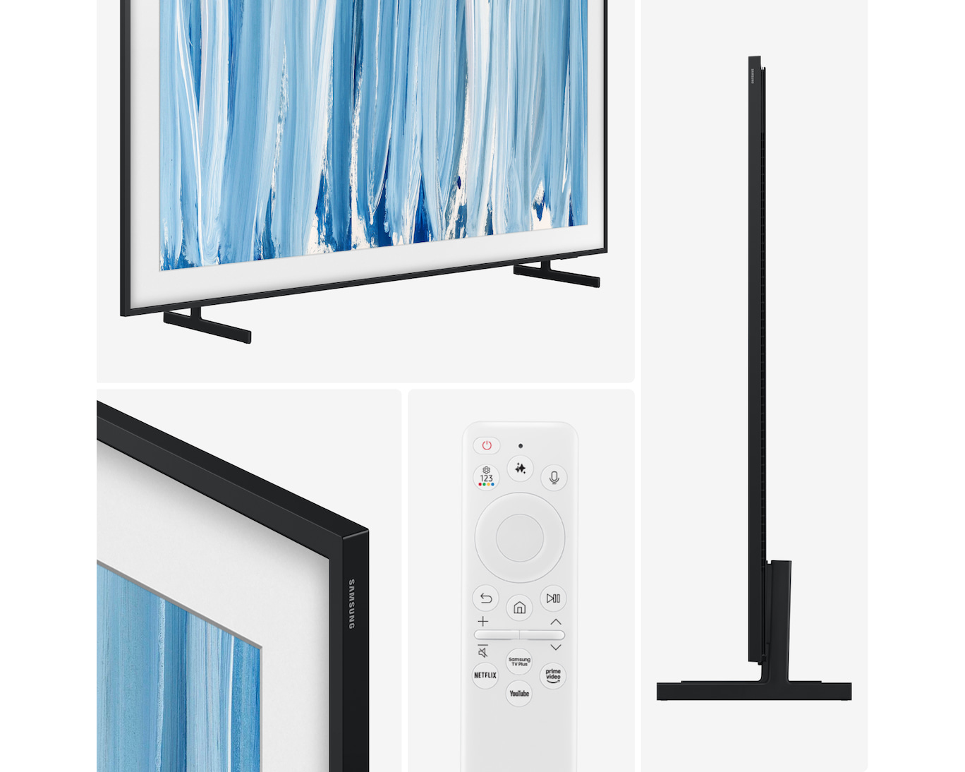 TV Samsung The Frame Pro Neo QLED TQ85LS03HW 214 cm 2026 — photo 26