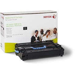 Xerox 006R00958 toner cartridge 1 pc(s) Original Black