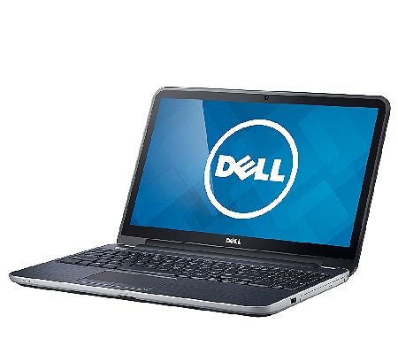 Dell Inspiron I15RM-1927SLV laptop Intel® Core™ i5 i5-4200U – image 1