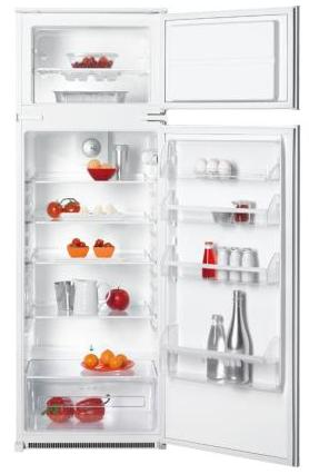 Electrolux FI295/2VA+ Built-in