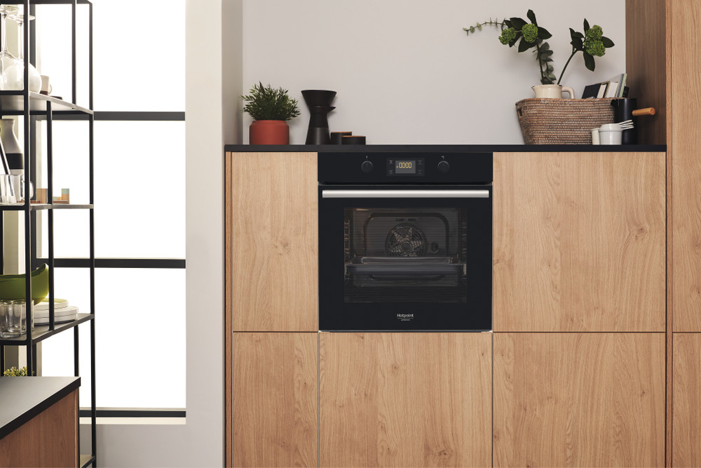 Hotpoint FA2 841 JH BL HA – image 5
