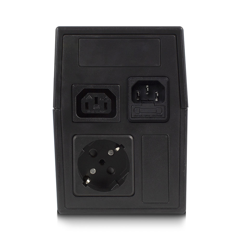 ACT Line Interactive UPS 600 VA – image 3