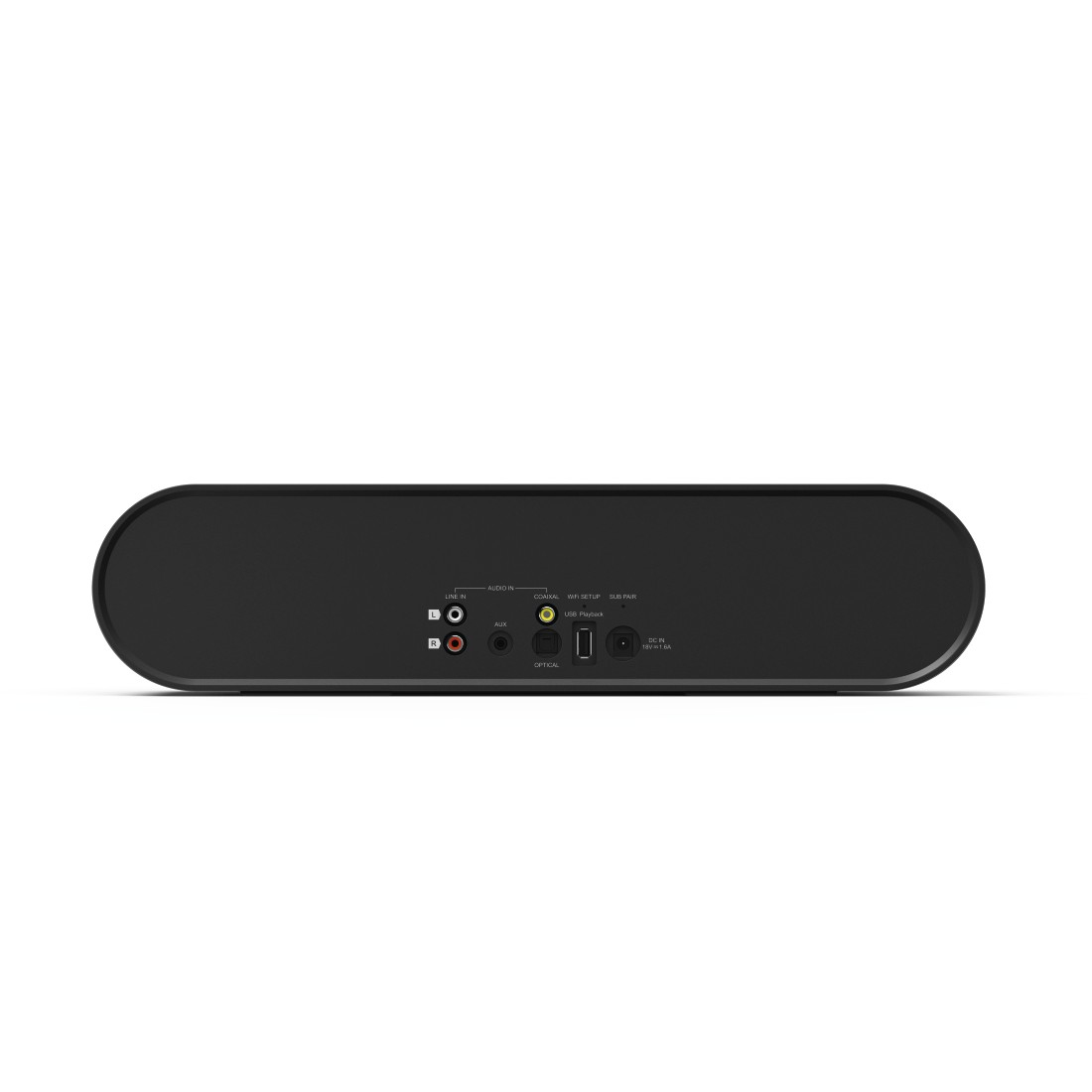Hama SIRIUM3800ABT Black 2.1 channels – image 2