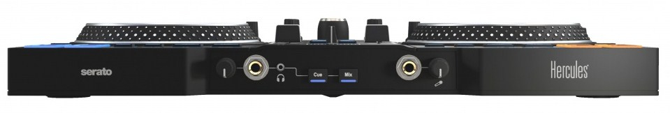 Hercules Jogvision Black – image 4