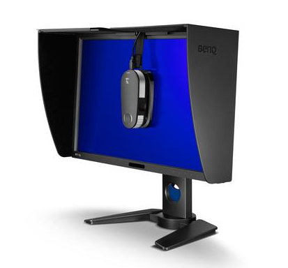 BenQ PG2401PT computer monitor – image 7