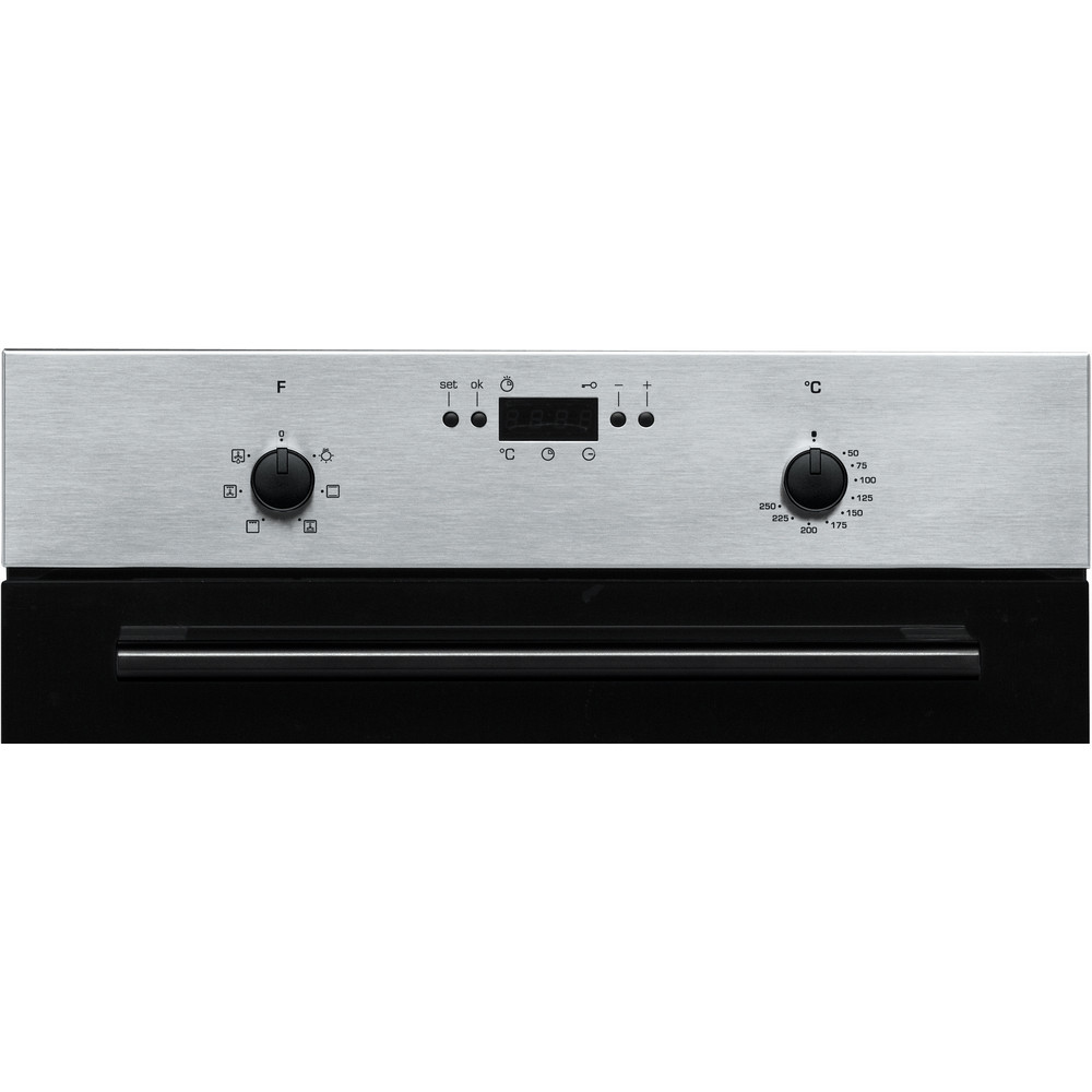 Hotpoint MM Y50 IX – image 4