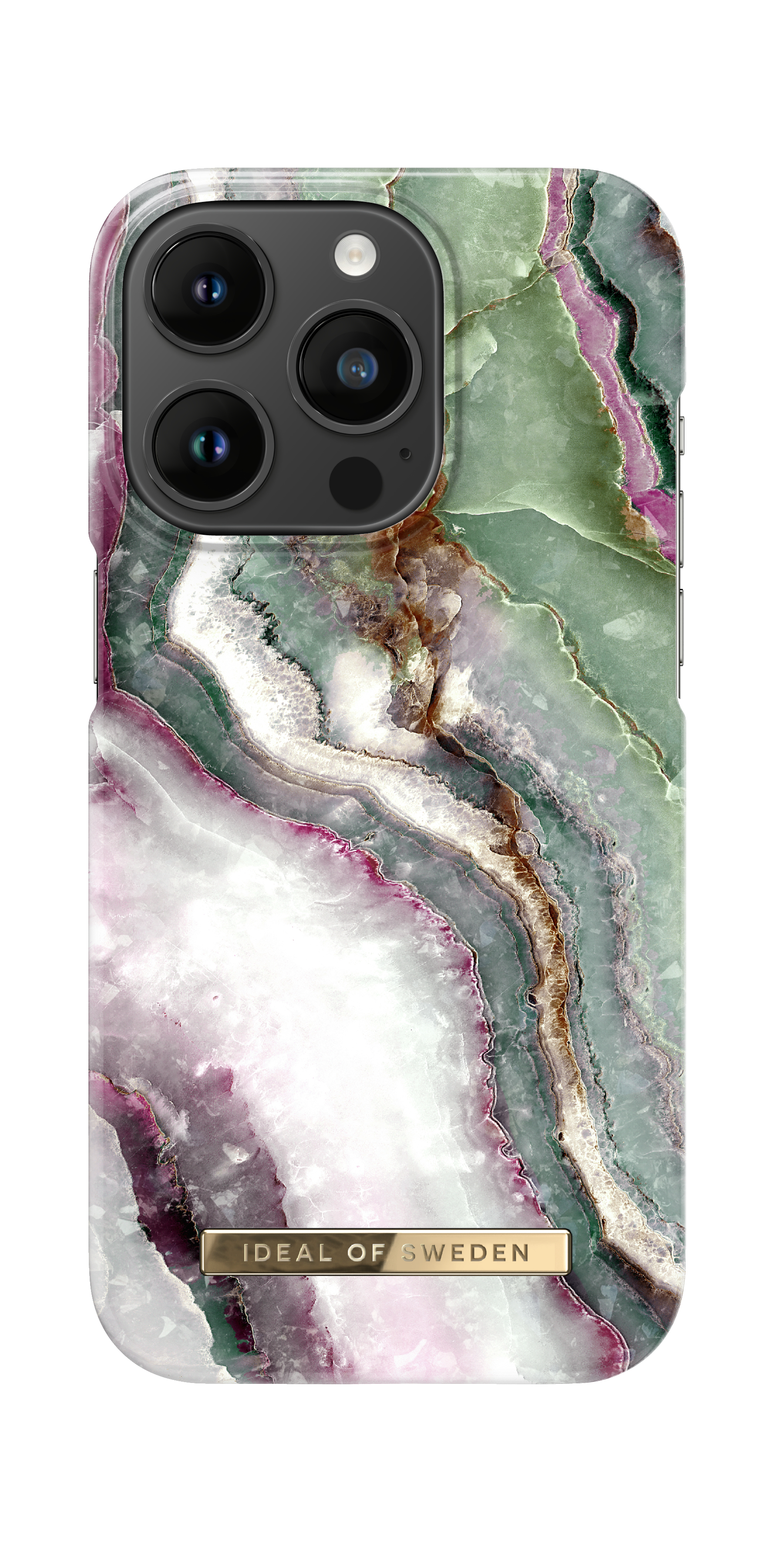 iDeal of Sweden Printed Case iPhone 14PR Northern Lights – image 3