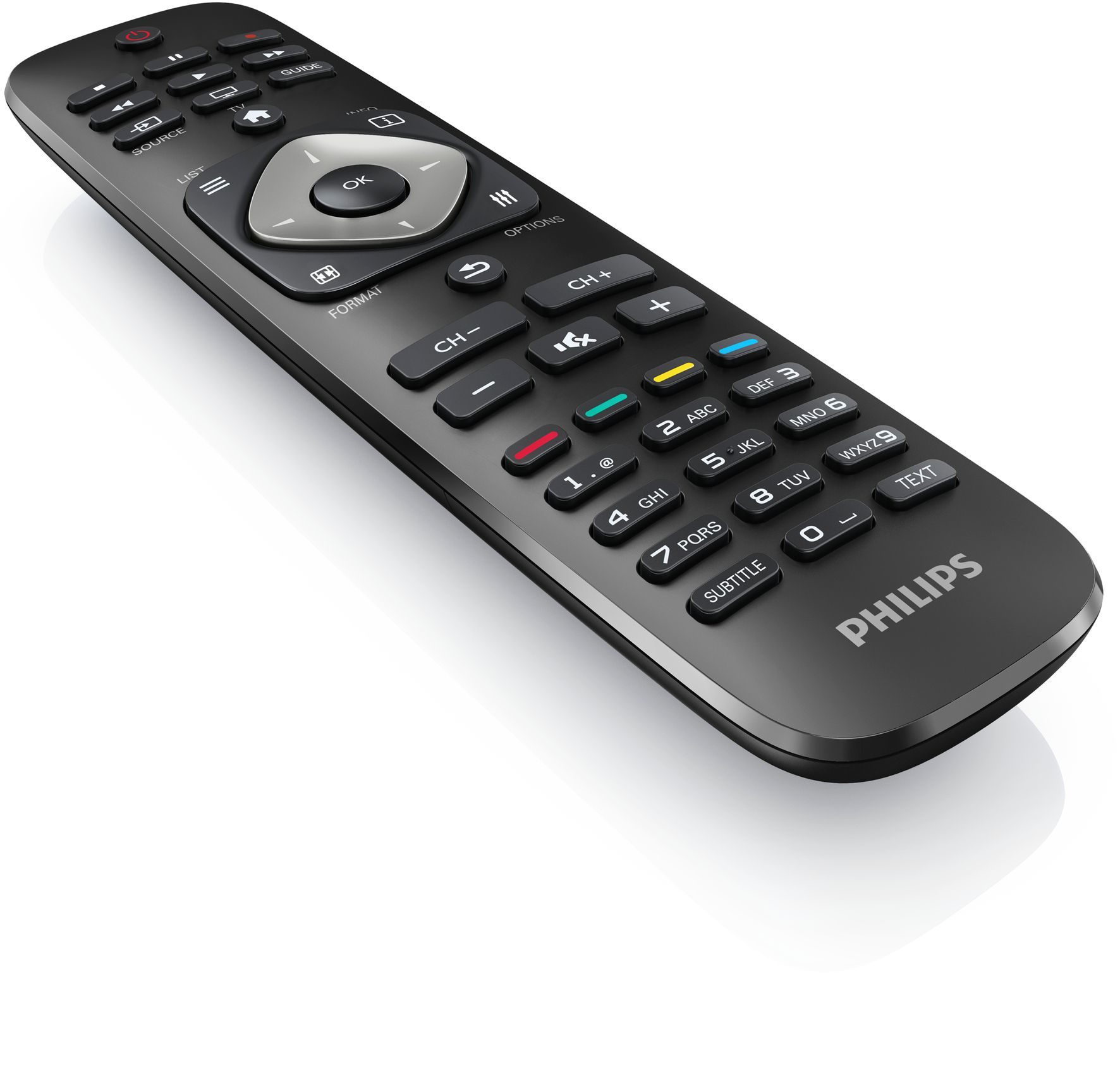 Philips 4000 series 46PFL4308/98 TV – image 4