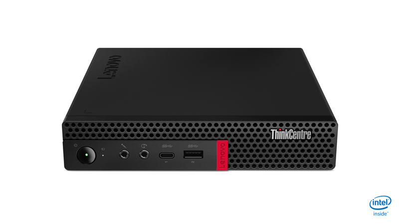 Lenovo ThinkCentre M630eq Intel® Core™ i3 i3-8145U – image 6