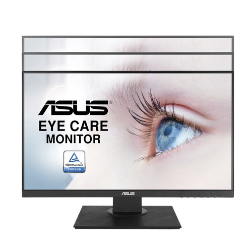 ASUS VA24DQLB computer monitor – image 3
