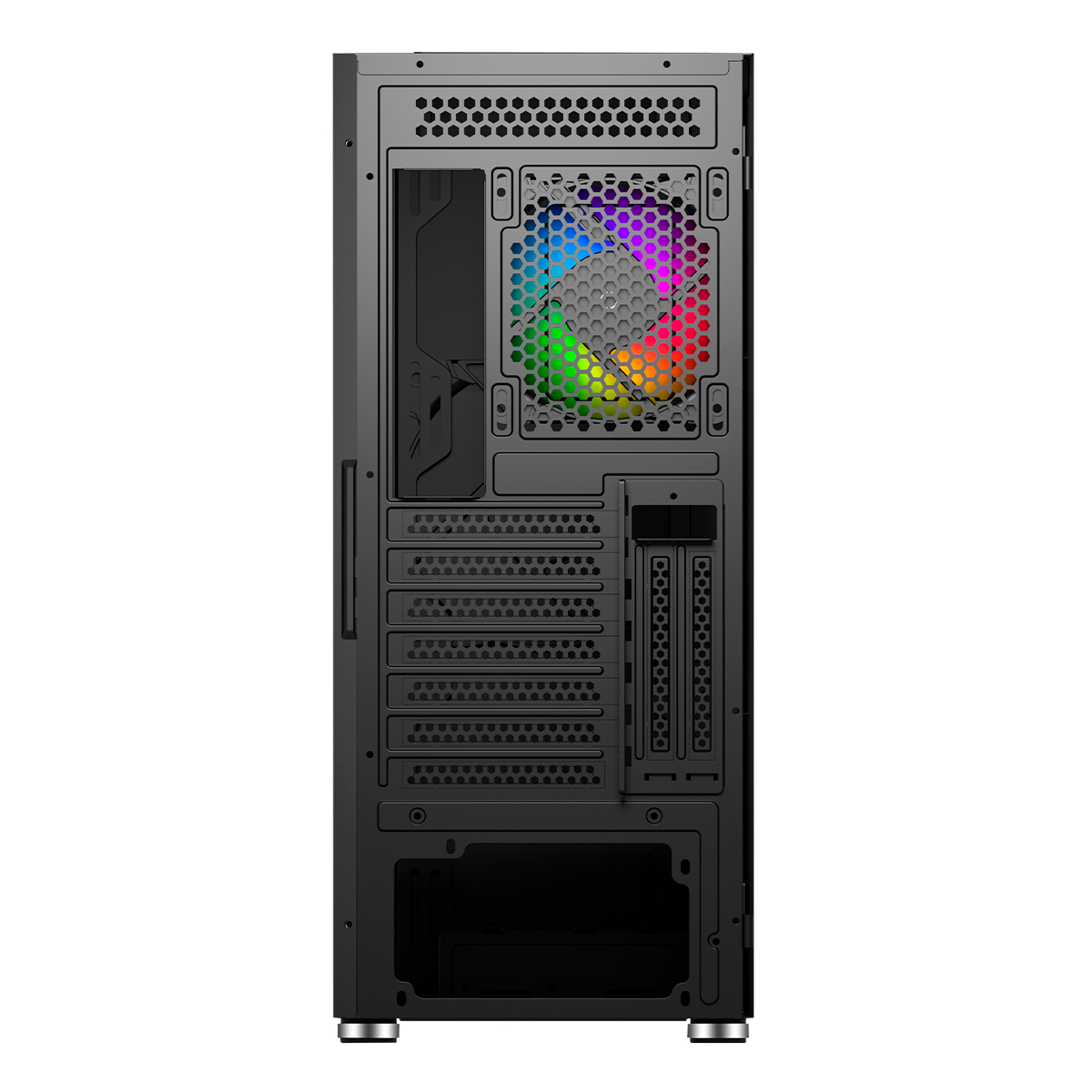 UNYKAch ATX Armor 3GEN USB Type C 3.1 – image 3