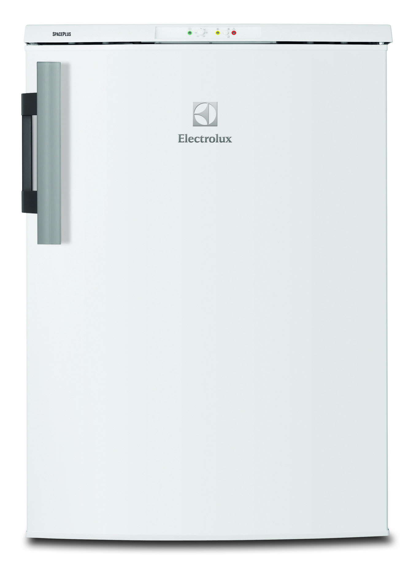 Electrolux EUT1040AOW Upright freezer Freestanding