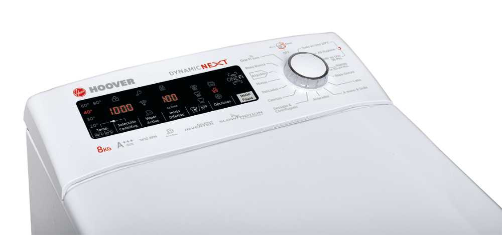 Hoover HNFLS S684TAH-37 – image 2