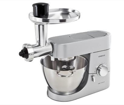 Kenwood A950 mincer Stainless steel