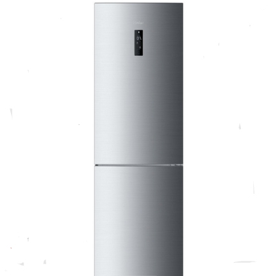 Haier C2FE736CTJ fridge-freezer Freestanding – image 2