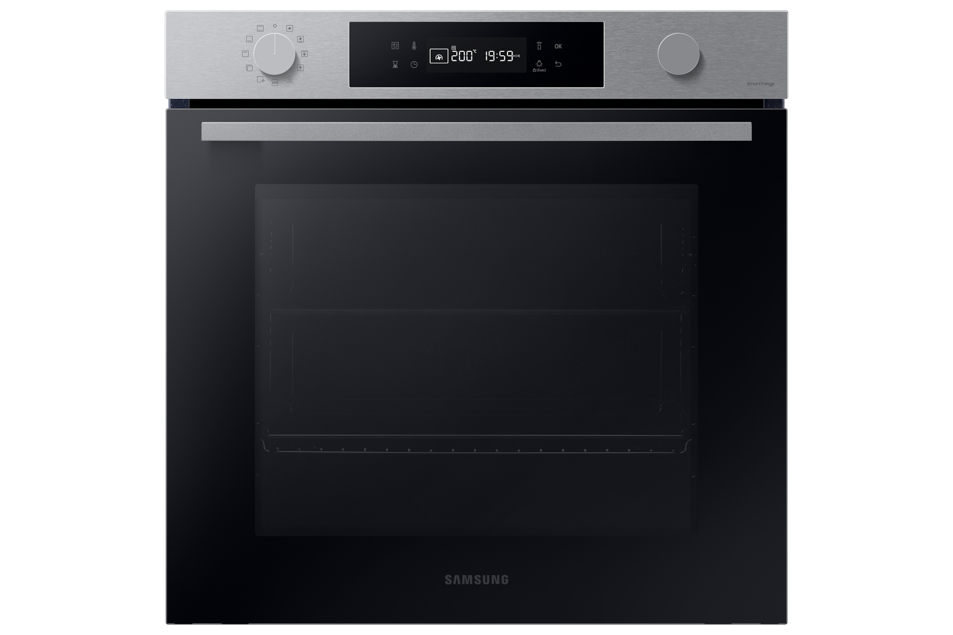 Samsung NV7B41403AS — vue 1 sur 2
